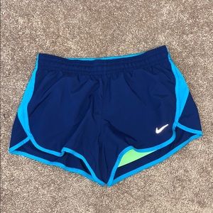 Women’s Nike Shorts Size Small
